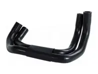 Water coolant hose. Porsche 955 / 957 Cayenne - 95510607300