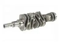 Kurbelwelle Standard (STD). Porsche 993 / 996 Turbo - 99310202101, 99310202102, 993102021BX - 993 102 021