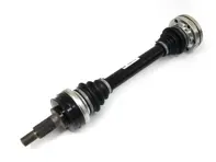 Arbre de transmission pour Porsche 981 Boxster/Cayman S 3.4L et 718 (982) 2.0L avec boîte PDK (PR 250) 2012>> - 98133202460, 98133202461, 98133202464, 982501203L
