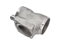 Ansaugplenum aus Aluminium. Porsche 996 C2/4 3.4L 1998-99 IPD - 99611021553