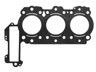 Junta de cabeza de motor. Porsche Boxster 986 3.2L 2000-02 - 99610417059, 99610417056, 99610416952, 99610416950, 530.671, 530.681