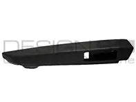 Bracciolo sinistro senza maniglia. Porsche 911 69-73 LHD Auto - PCG55504223, PCG55504125