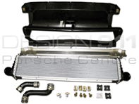 Kit di raffreddamento ad acqua del radiatore. Porsche 997 GEN2 3.6L / 3.8L - 99704410015