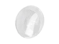 Phare Verre H4 Porsche 911 / 964 LHD - 1305614005, 91163192700, 91163192702
