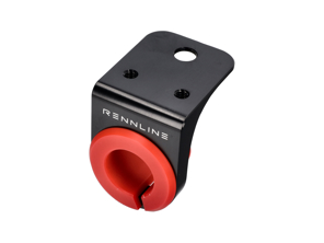 Support et bague de tige de changement de vitesse Rennline en billette. Transmissions Porsche 901/915/930 et 914 à changement de queue - 93042403100, 93042403101, 91442422400, 90142402900, 90142429100 - TR17