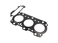 Joint de culasse moteur. Porsche Boxster / Cayman / 996 / 997 - 99610420104, 99610420102, 808.293