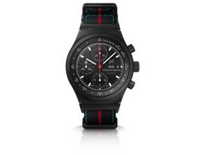 Porsche Chronograph 1 - Édition Porsche 75 ans - WAP0715030R75Y