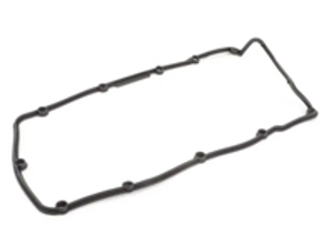 Zylinderkopfdeckeldichtung. Porsche 955 Cayenne - 95510448300, 660.260, 71-34101-00
