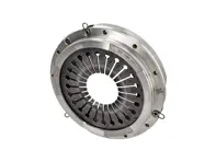Koppelingsdrukplaat HD. Porsche 911 (930) 1975-77 Sachs Performance - 883082999594, 88308 2999594, 93011602100, 063082073101, 063082073131