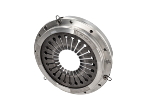 Koppelingsdrukplaat HD. Porsche 911 (930) 1975-77 Sachs Performance - 883082999594, 88308 2999594, 93011602100, 063082073101, 063082073131