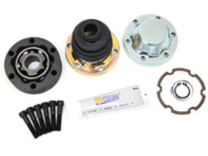 Gleichlaufgelenksatz Vorderachse innen. Porsche 955 / 957 / 958 Cayenne - 95534990201, 95534990200, 14-216100