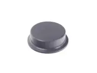 Getriebegehäuse-Inspektionsdeckel Porsche 924 / 944 / 968 - 93111617700