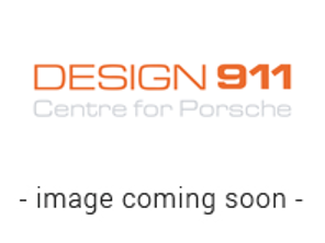 Schalter für Innenlicht in matt. Porsche 996 2001-05 - 99663205310, 99663205301