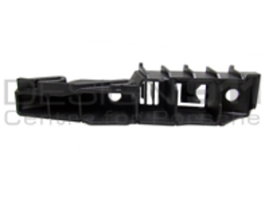 Front Bumper Holder Side Bracket. Porsche 981 Boxster / 981C Cayman - 98150553500, 98150553600
