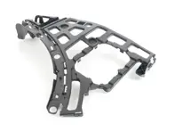 Stütze für hintere Stoßstange. Porsche 958 Cayenne - 95850537800, 95850537700