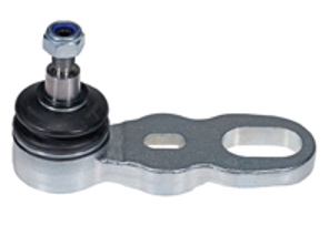 Snodo sferico a quadrilatero anteriore. Porsche 928 1978-85 - 92834104912, 92834104914 - PR03013P
