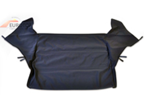 Cabriolet roof headliner. Porsche 986 Boxster - 98656102502/1, 98656102502