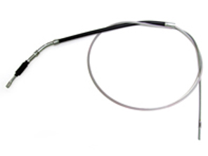 Cable del embrague. Porsche 911 (930) Turbo - 93042340106, 93042340110, 93042340112