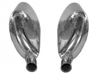 排气消声器/消音器后箱 OE 风格。经 TÜV/EEC 认证的保时捷 993 - 93.300SOE, 93300SOE, 1620608110, 99311199300, 99311104511, 99311104513, 99311104510, 99311104514, 99311104611, 99311104614, 99311104610, 99311104613 - 93.300SOE, 1620608110