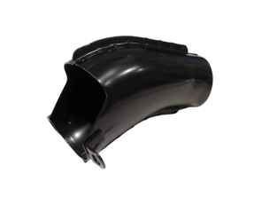Pezzo di collegamento motore in lamiera. Porsche 912/356 - 54606062, 546 06062 - 356ENG005