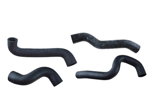 Kit tubo sezione centrale acqua refrigerante. Porsche 996 C2 3.4L / 3.6L - 99610662752, 99610662755, 99610662756, 99610662353, 99610662355, 99610662356, 99610662453, 99610662455, 99610662458