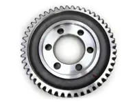 Zwischenwellenrad - Größe 0. Porsche 911 / 965 / 914 - 313096410322, 93010501301, 93010501304, 930105901X, 93010501311, 93010501314, 930105901AX, 313096410322