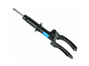 Ammortizzatore ANTERIORE. Porsche 955 Caienna SACHS - 95534304311, 95534304411, 95534304312, 95534304412, 314458, 314459, 35-110552, 35-110569 - 314 458, 314 459, 36-G66-A, 36-G67-A