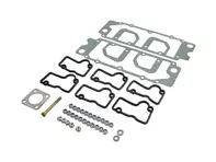 Set guarnizioni coperchio albero a camme. Porsche 965Turbo - 96410590201