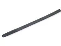 Bande de protection de pare-chocs arrière large. Porsche 911 67-73 - 90150541751 - RS.004.001