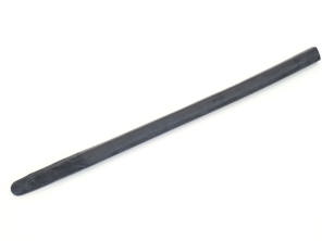 Bande de protection de pare-chocs arrière large. Porsche 911 67-73 - 90150541751 - RS.004.001