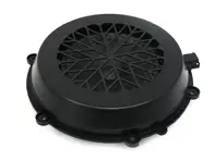 Altavoz de graves en puerta delantera. Porsche 970 Panamera / 958B Macan / 981 Caimán / 981 Boxster - 97064555102
