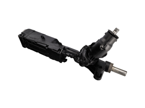Cremagliera sterzo per auto con guida a destra. Porsche Macan (ricondizionata) - 95B423055AD, 95B423055L, 95B423055P, 95B423055AG, 95B423055AJ