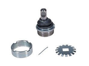 Giunto sferico de-camberato per kit braccio oscillante – Nuovo tipo (FI16). Porsche 911 / 914 - 91134104905, 91134104901 - PR03005P