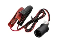Adapter für Porsche Batterieladegerät - 95504490055, 95504490056, 00004320255, 95804490075, 95804490175, 95804490176