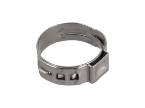 Outer CV boot clip small for front driveshaft. Porsche  991.1 / 991.2 / 991 turbo - 99134925700, 9P1407293A