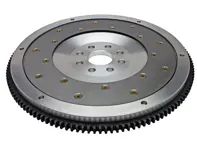 Volano leggero in alluminio billet. Porsche 968 - 94411401201