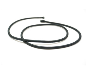 Cinturino in gomma tasca porta. Porsche 911 65-73 - 99991115850