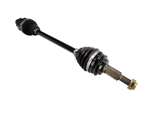Arbre de transmission avant droit. Porsche 9J1.1 Taycan Turbo S 2020-24 - 9J1407271C