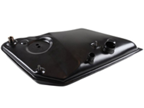 Cuve à mazout. Porsche 914/6 - 90110700546, 90110700540, 1612900500 - 1612900500