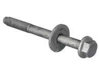 Hexagon head bolt for front subframe mount bush 150mm for Porsche Cayenne 955 / 957 / 958 - PAF909987, PAF910093