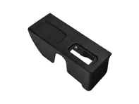 Tapa para luz del maletero delantero. Porsche 9J1 Taycan - 9J1863505OK1