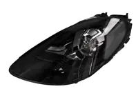 Bi-Xenon-Scheinwerfer in Schwarz, mit Dynamic AHBA. Porsche 718 (982) Boxster / Cayman - 982941020A, 982941019A