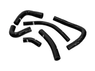 K-Jetronic slangenset. Porsche 930 Turbo 1978-89 - 99918128450, 93011017101, 99923900740, 99923901140, 93011033503, 93011033500, 99923900940, PCG239094A - DO88