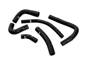 K-Jetronic slangenset. Porsche 930 Turbo 1978-89 - 99918128450, 93011017101, 99923900740, 99923901140, 93011033503, 93011033500, 99923900940, PCG239094A - DO88