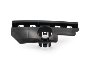 Halterung Ultraschallsensor Stoßstange vorne. Porsche 992.1 Carrera - 992807348