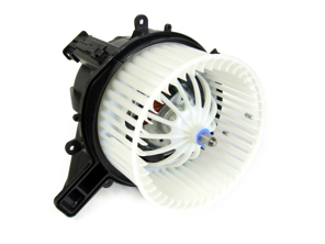 Chauffage / ventilateur AC. Porsche Boxster 981 / Caïman 981C / 991 - 99157392201