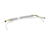 Linea olio albero a camme SINISTRA. Porsche 911 1965-68 - 90110734500