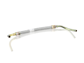 Linea olio albero a camme SINISTRA. Porsche 911 1965-68 - 90110734500