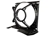 Calotta radiatore aria condizionata. Porsche 964 1989-94 - 96462403100