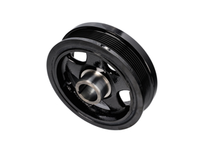 Smorzatore di vibrazioni dell'albero motore. Porsche 9PA (955) Cayenne S / Turbo 4.5L 2003-06 - 94810224103